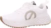 No Name sneaker donna CARTER FLY bianco-grigio, Anteprima dell’immagine prodotto 18