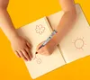 Legami Click&clack-robot Stift    One Size Produktbild-Vorschau 5
