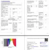 Philips Hue White Colour Ambiance GU10 lampa LED trójpak z Podgląd zdjęcia produktu 3
