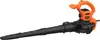 Black&Decker Elektro-Laubsauger, 2600W, 3in1 BEBLV260 Produktbild-Vorschau 8