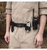 Ceinture tactique pour pantalon avec boucle Voir les images du produit 6