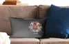 MuchoWow® Zierkissen Sofakissen Wohnzimmer Dekokissen 50x30 Produktbild-Vorschau 2
