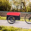 Transportanhänger Lastenanhänger Fahrrad Anhänge Produktbild-Vorschau 10
