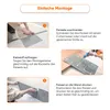 IZODEKOR SPC Wandpaneele 60x120 cm Set (4 Stück) – Produktbild-Vorschau 4