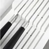 Pratico e capiente organizer per coltelli in materiale Anteprima dell’immagine prodotto 5
