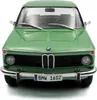 Automodello Solido in scala 1:18 BMW 1602 Taiga verde 1971 Anteprima dell’immagine prodotto 6