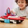 PAW Patrol : Der Mighty Kinofilm, Pup Squad Mini Marine Produktbild-Vorschau 7