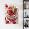 Magnettafel 60x90cm Pinnwand Whiteboard beschreibbar - Produktbild-Vorschau 3