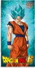 "Dragonball" Badetuch / Strandtuch / Handtuch, 100% Produktbild-Vorschau 2