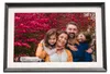 PFF-1018 mit 3 Wechselrahmen Digitaler Bilderrahmen Produktbild-Vorschau 9