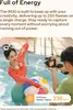 Godox iM30 Mini lampa błyskowa GN15 Camera Speedlite 7 Podgląd zdjęcia produktu 6