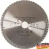 Multi Sägeblatt 210 x 30,0mm 60 Zähne Kreissägeblatt Produktbild-Vorschau 1