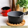 Creative Home Rund Heißer-Topfuntersetzer aus Natürlichem Produktbild-Vorschau 7