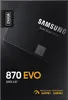 Samsung SSD 870 Evo 2,5  250GB SATA III Produktbild-Vorschau 6