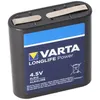 Varta Baterie LONGLIFE Power (High Energy) 4,5V 3LR12 1St. Náhled obrázku produktu 12