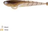 Zeck Zander Quappie Gummifisch 10cm-3Stk Brauni Produktbild-Vorschau 4
