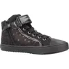Geox Mädchen Stiefeletten J744GI 0DHAJ C9997 Farbe: Schwarz Produktbild-Vorschau 12