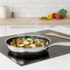 FIXLINE® Bratpfanne 28cm im Black Forest Design - Produktbild-Vorschau 7