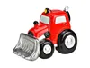 Keramická pokladnička Traktor s lopatou Náhľad obrázku produktu 2