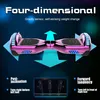 GeekMe Hoverboard 6,5 Zoll Hoverboard Kinder Starker Dual Produktbild-Vorschau 8