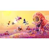 Videospiel für Switch Ubisoft Rayman Legends Definitive Produktbild-Vorschau 2