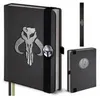 The Mandalorian And Grogu (Beskar Armour) Premium A5 Slider Produktbild-Vorschau 1