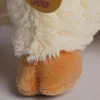 2 in 1 Plüschtier Kissen Schaf mit Klettverschluss Produktbild-Vorschau 6