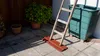 bepco Leitermatte - Antirutschmatte (LxBxH: 75 x 25 x 5 cm, Produktbild-Vorschau 2