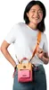 CABAIA Umhängetasche Handtasche Adventurer Essentials Nano Produktbild-Vorschau 5