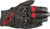 Perforowane rękawice motocyklowe Alpinestars Celer V2, Podgląd zdjęcia produktu 1