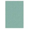 Frisches Geschenkpapier mit Sternen, hellblau - G4797, 32 x Produktbild-Vorschau 2