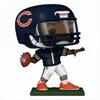 NFL Bears - Justin Fields 237  - Funko Pop! Vinyl Figur Produktbild-Vorschau 5