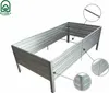 Záhradný zvýšený záhon z pozinkovanej ocele KLASIKA GARDEN Náhľad obrázku produktu 9