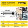 VEVOR Vřetenový motor CNC Vřetenový motor chlazený vzduchem Náhled obrázku produktu 7