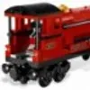 LEGO HARRY POTTER Hogwarts-Express 646-teilig, ab 8 Jahren Produktbild-Vorschau 9