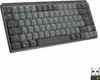 Logitech MX Mechanical Mini Minimalist Wireless Illuminated Produktbild-Vorschau 10