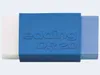 Edding DR 20, Kunststoff, Blau, Transparent, Erwachsene & Produktbild-Vorschau 5