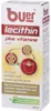 buer Lecithin plus Vitamine Liquid, 500 ml Lösung Produktbild-Vorschau 2