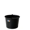 Seau BigDean Baueimer 20 litres - Seau pour mortier avec Voir les images du produit 6