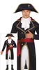 Marquise Costume Elaborate Historical Carnival Majestic Náhľad obrázku produktu 8