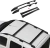 Set di barre portatutto per Mitsubishi L200 2014-2024, Anteprima dell’immagine prodotto 5