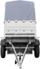 Neuanhänger Kipper ungebremst GARDEN TRAILER 150 KIPP mit Produktbild-Vorschau 3