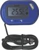Tetra Aquarienthermometer TH Digital Produktbild-Vorschau 2
