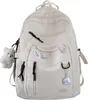 OKWISH Laptoprucksack Laptop Rucksack Schulrucksack Mädchen Produktbild-Vorschau 1