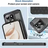 Custodia in carbonio per Honor 400 Custodia protettiva per Anteprima dell’immagine prodotto 2