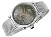 Hugo Boss 1513440 Herren-Armbanduhr, Edelstahl-Gehäuse, Produktbild-Vorschau 4