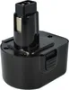 vhbw Akku Ersatz für Black & Decker A9252, A9266, PS130, Produktbild-Vorschau 2