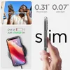 SPIGEN case ULTRA HYBRID MAG compatible avec MagSafe adapté Voir les images du produit 15
