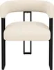Flieks Esszimmerstühle 6er-Set, Stuhl Essstühle aus Produktbild-Vorschau 7