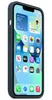 Apple Silicone Case MagSafeiPhone 13 mini abyssblau Produktbild-Vorschau 11